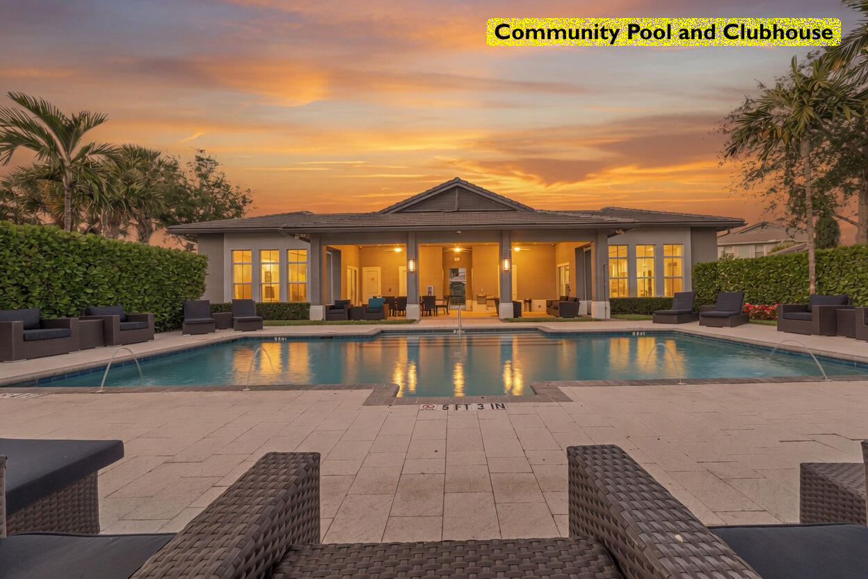 23008 Clear Echo Drive, Unit 11 Boca Raton, FL 33433 - Photo 15 of 80 29 Clubhouse (2)