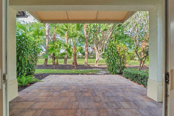 23008 Clear Echo Drive, Unit 11 Boca Raton, FL 33433 - Photo 23 of 80 15 Patio (1)