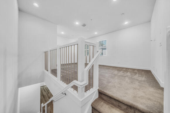 23008 Clear Echo Drive, Unit 11 Boca Raton, FL 33433 - Photo 38 of 80 19 Stairwell (2)