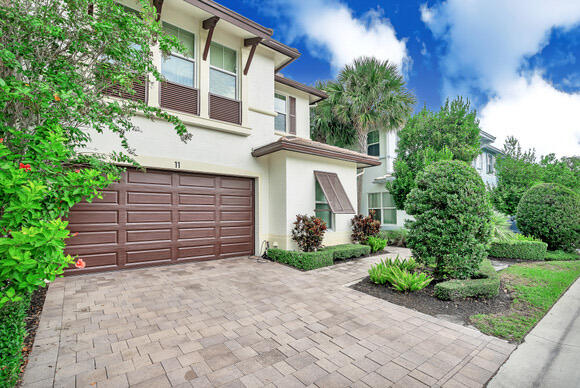 23008 Clear Echo Drive, Unit 11 Boca Raton, FL 33433 - Photo 4 of 80 2 Exteriors (1)