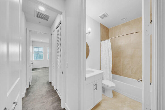 23008 Clear Echo Drive, Unit 11 Boca Raton, FL 33433 - Photo 47 of 80 23 Primary Bath (1)