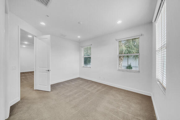 23008 Clear Echo Drive, Unit 11 Boca Raton, FL 33433 - Photo 57 of 80 26 Guest Bedroom B (1)