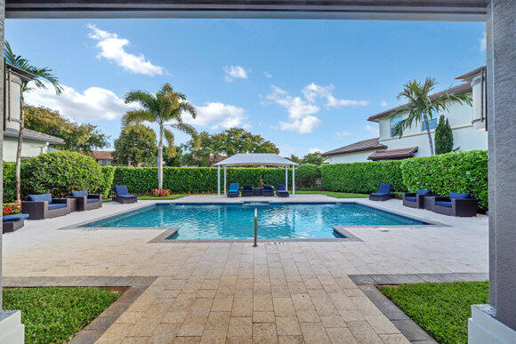 23008 Clear Echo Drive, Unit 11 Boca Raton, FL 33433 - Photo 63 of 80 30 Clubhouse (1)