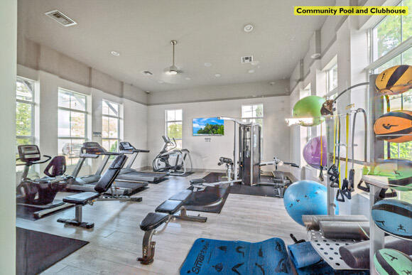 23008 Clear Echo Drive, Unit 11 Boca Raton, FL 33433 - Photo 65 of 80 30 Clubhouse (3)