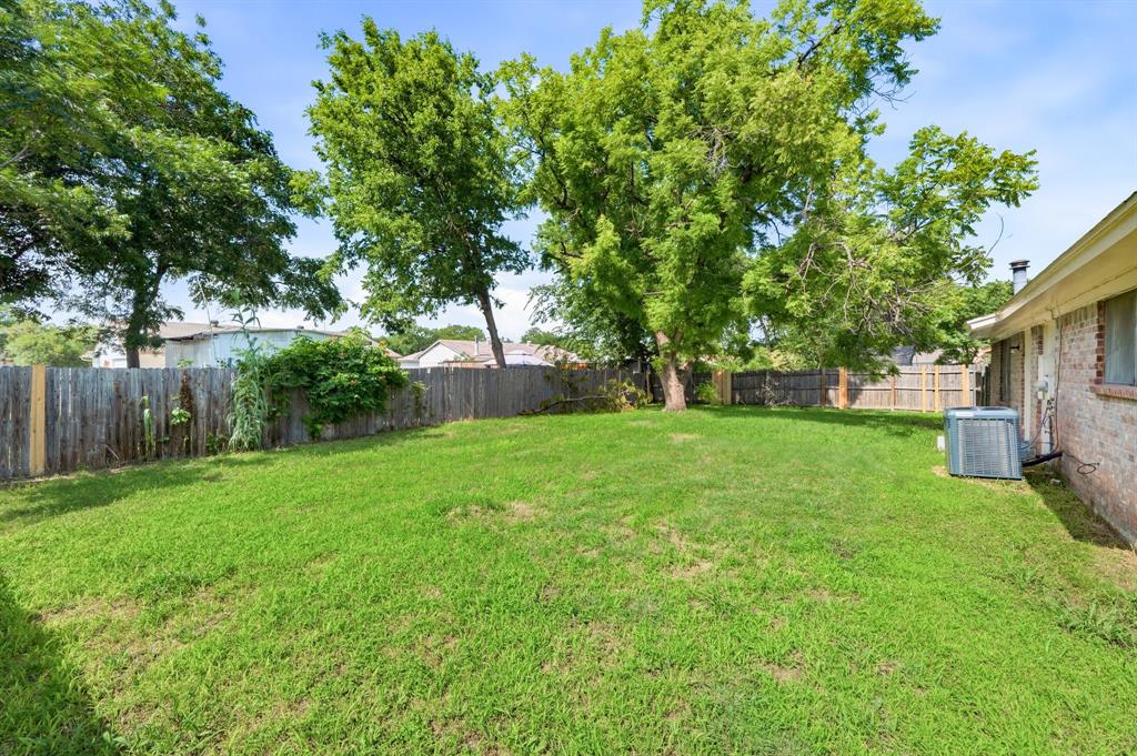 616 Reveille Road Fort Worth, TX 76108 - Photo 22 of 26