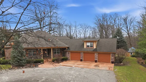 $824,900 | 15870 Connecticut Avenue, Fishers, IN 46040