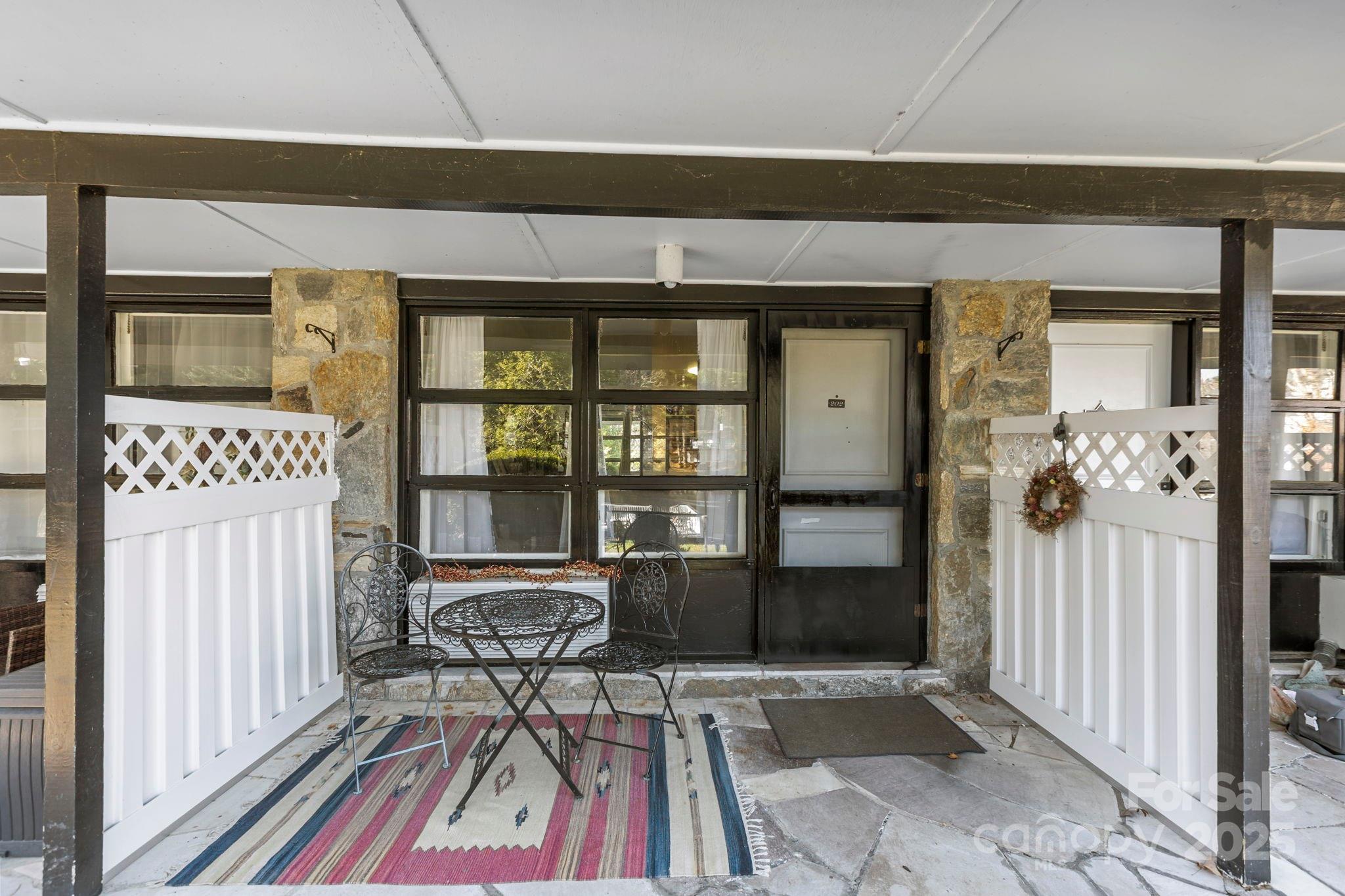 130 Old Mill Road, Unit 202 Flat Rock, NC 28731 - Photo 18 of 25 a view of a interior of the house