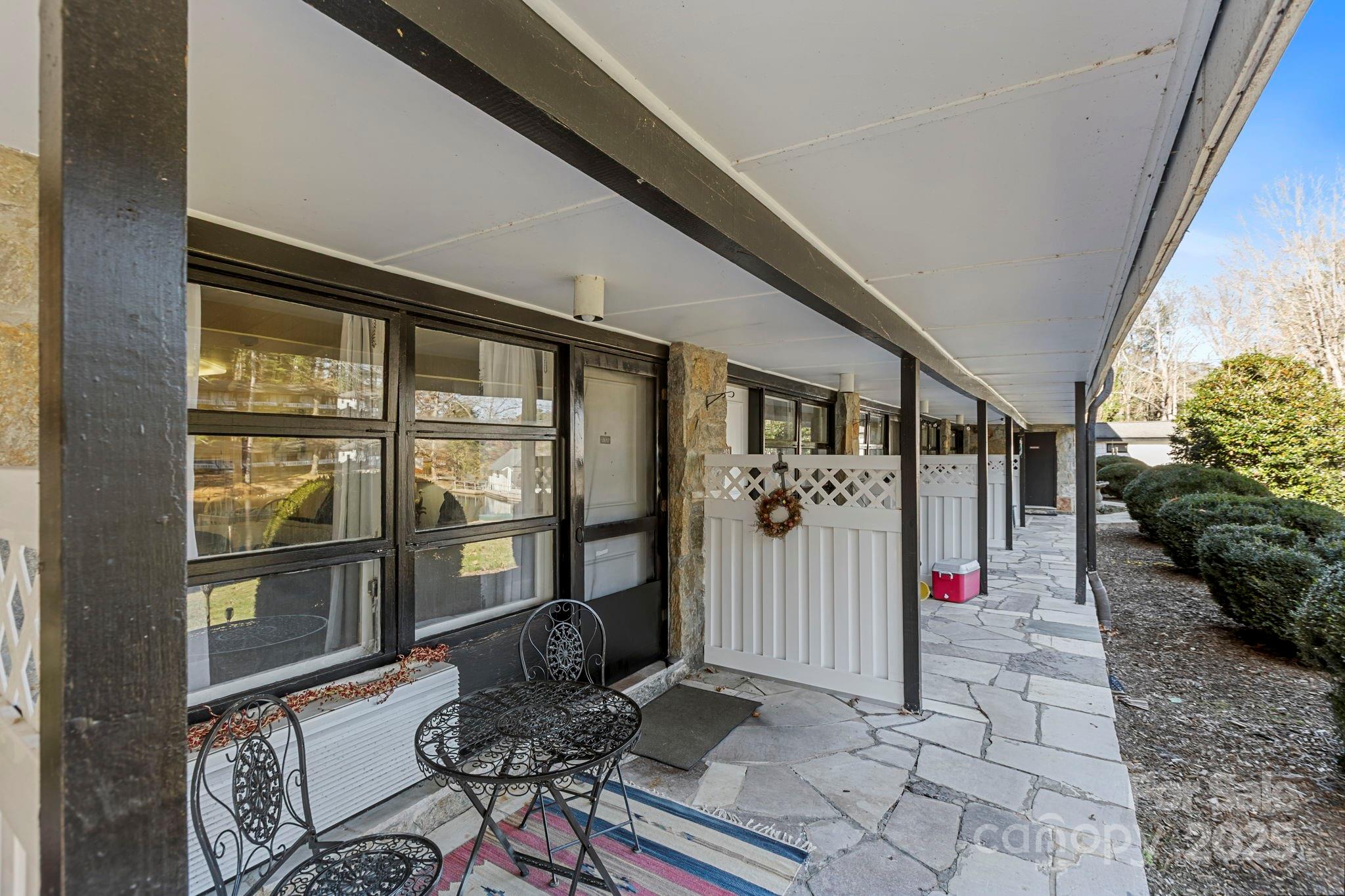 130 Old Mill Road, Unit 202 Flat Rock, NC 28731 - Photo 22 of 25