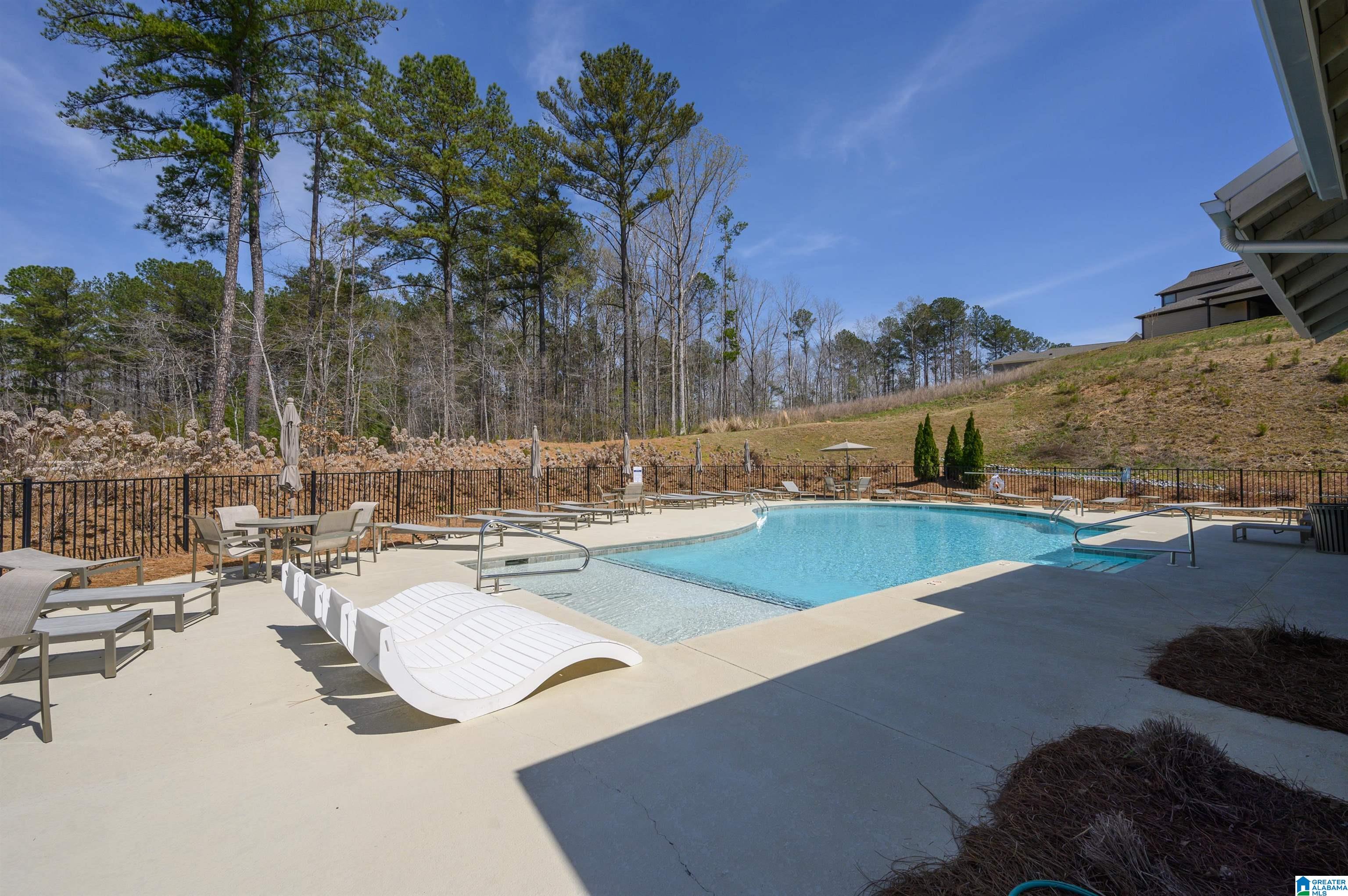3104 Simms Landing Pelham, AL 35124 - Photo 51 of 56