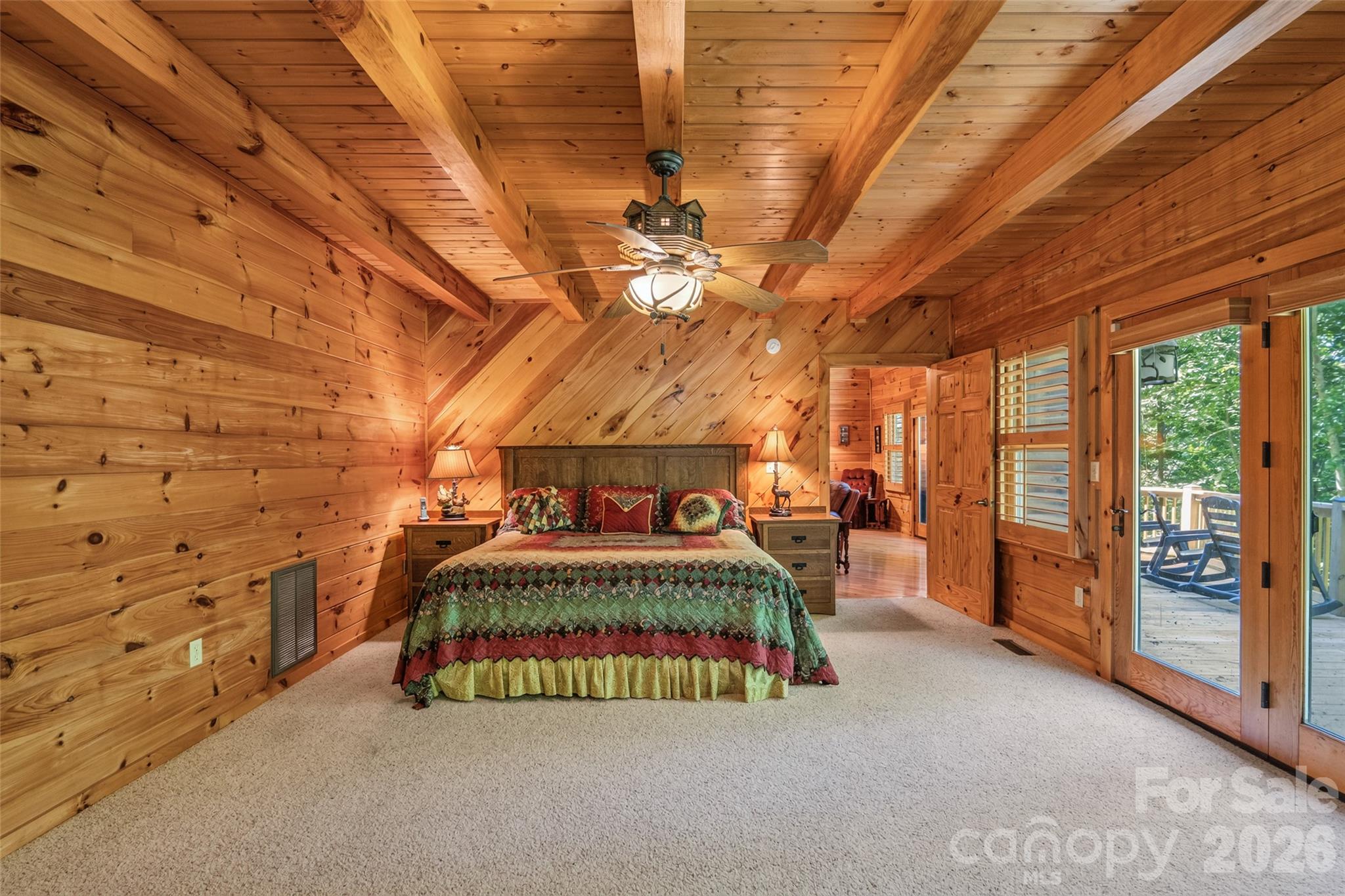 1482 Howard Moore Road Hot Springs, NC 28743 - Photo 18 of 47 Gallery Image 18