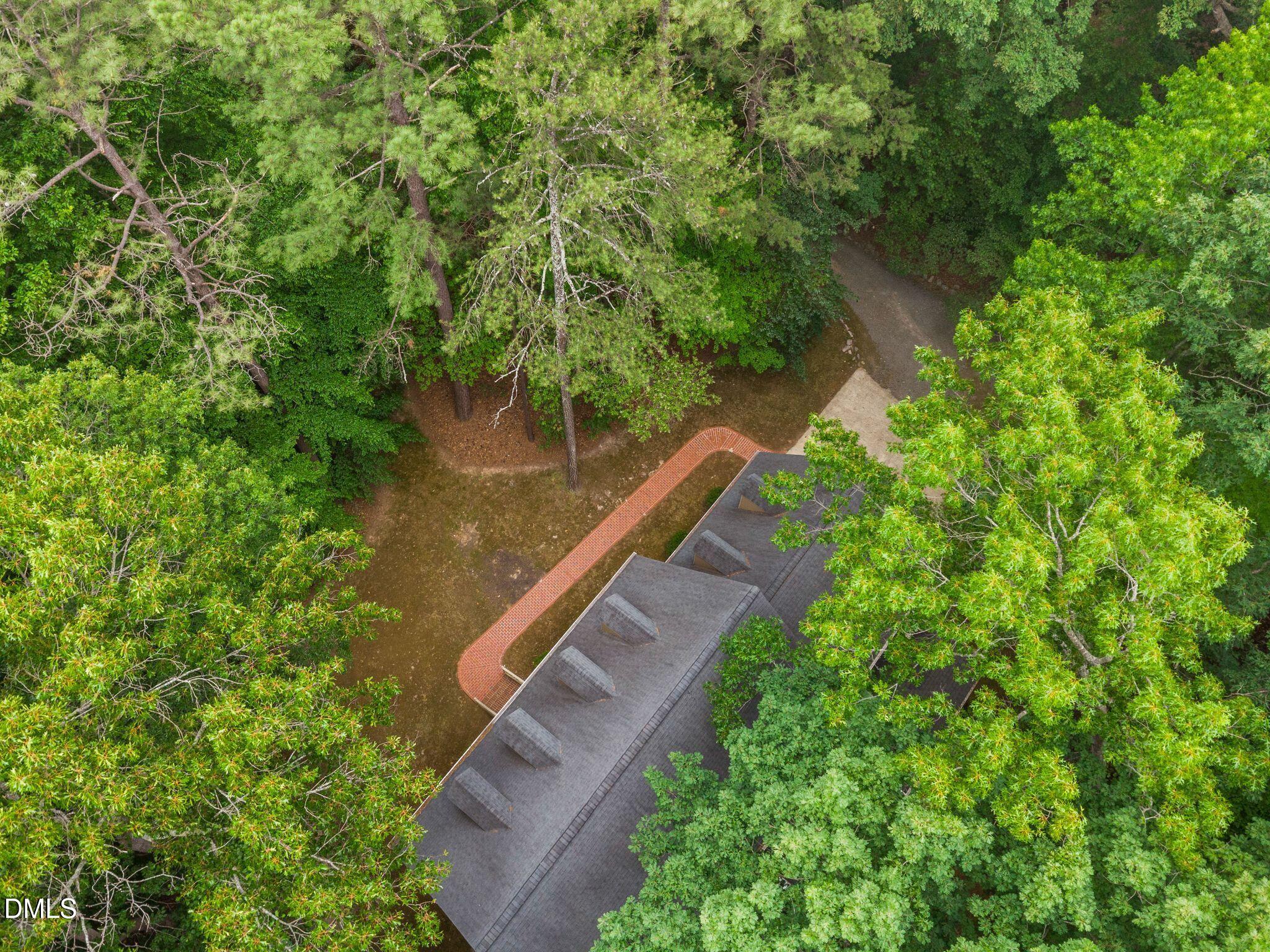 9913 Longford Drive Raleigh, NC 27615 - Photo 73 of 93 38_DJI_0908