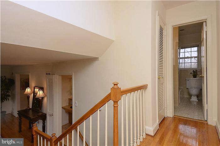 5321 Ridgefield Road Bethesda, MD 20816 - Photo 13 of 30 Interior (General)