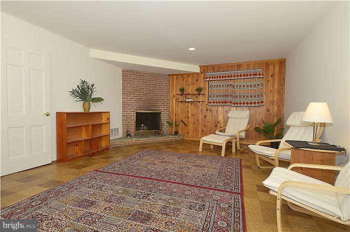 5321 Ridgefield Road Bethesda, MD 20816 - Photo 24 of 30 Basement