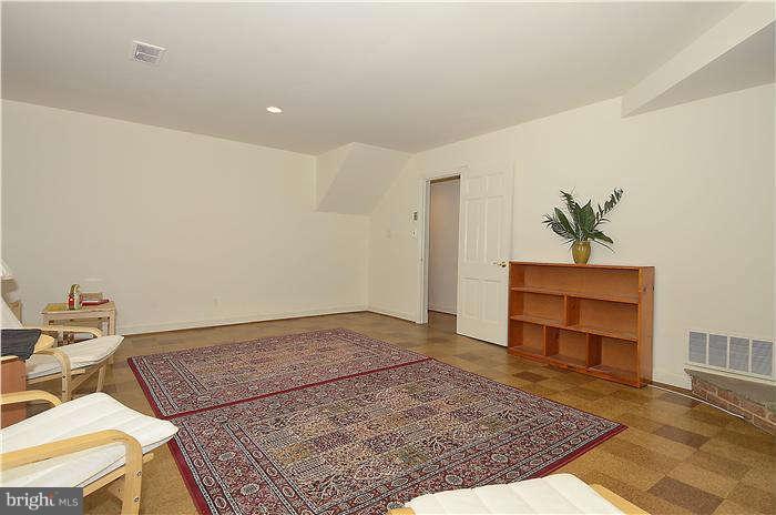 5321 Ridgefield Road Bethesda, MD 20816 - Photo 25 of 30 Basement