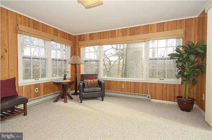 5321 Ridgefield Road Bethesda, MD 20816 - Photo 10 of 30 Family Room
