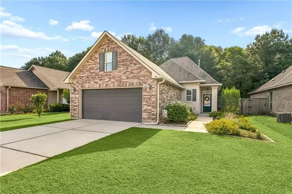 $240,000 | 519 Whip Street, Hammond, LA 70403