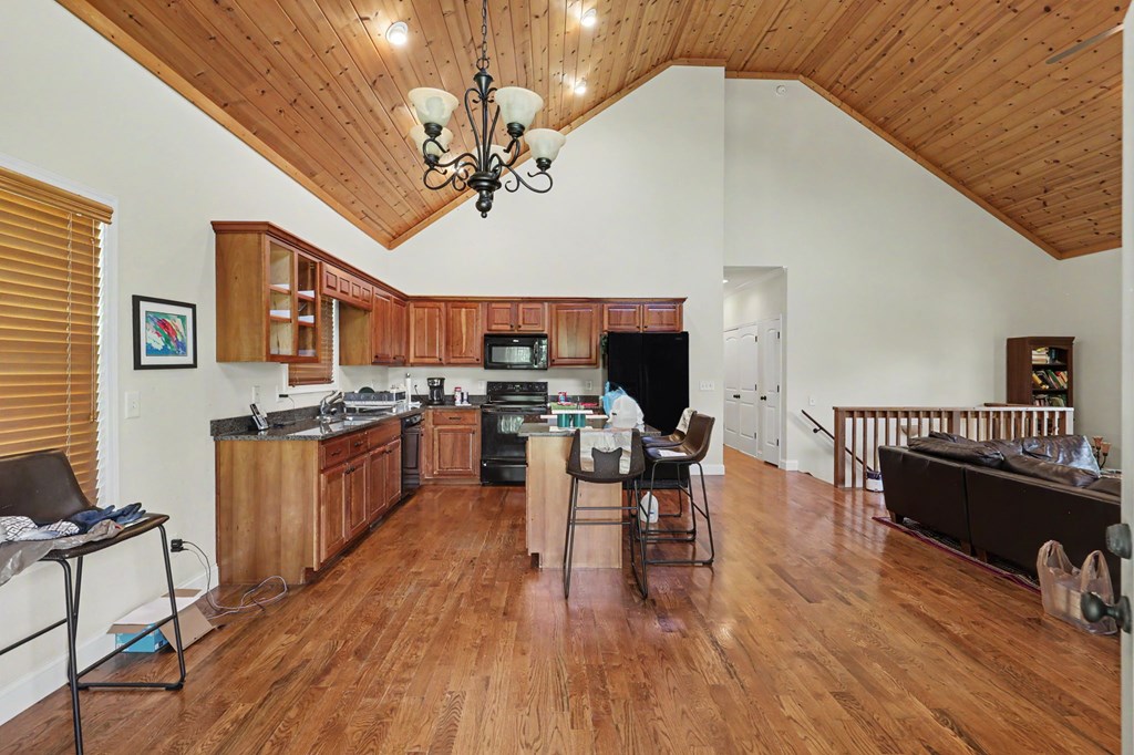 2057 Gallatin Road Young Harris, GA 30582 - Photo 15 of 51