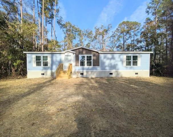 $274,900 | 208 Shannon Road, Walterboro, SC 29488