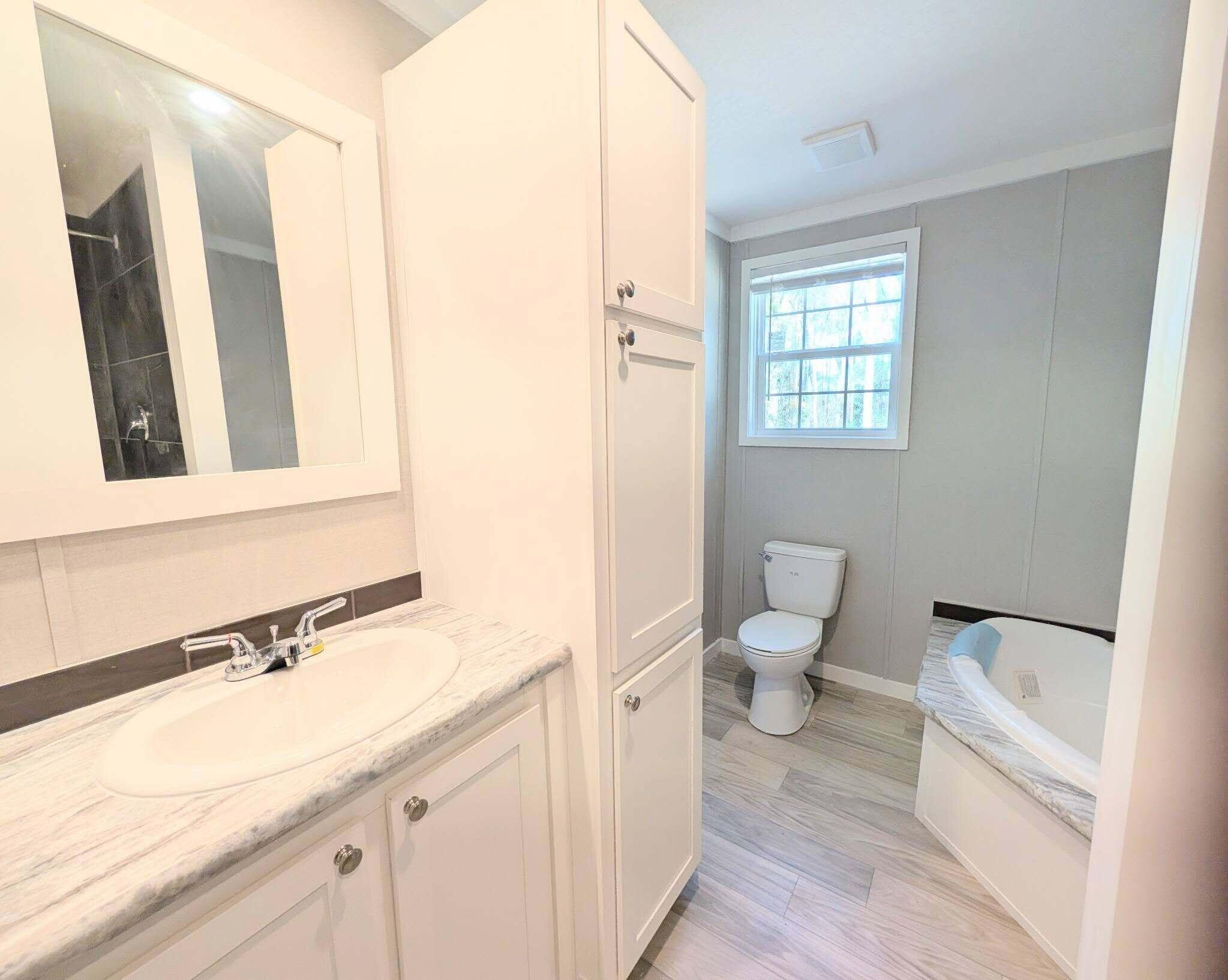 208 Shannon Road Walterboro, SC 29488 - Photo 21 of 27 20821