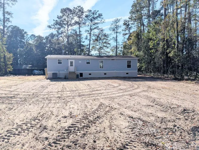 $274,900 | 208 Shannon Road, Walterboro, SC 29488