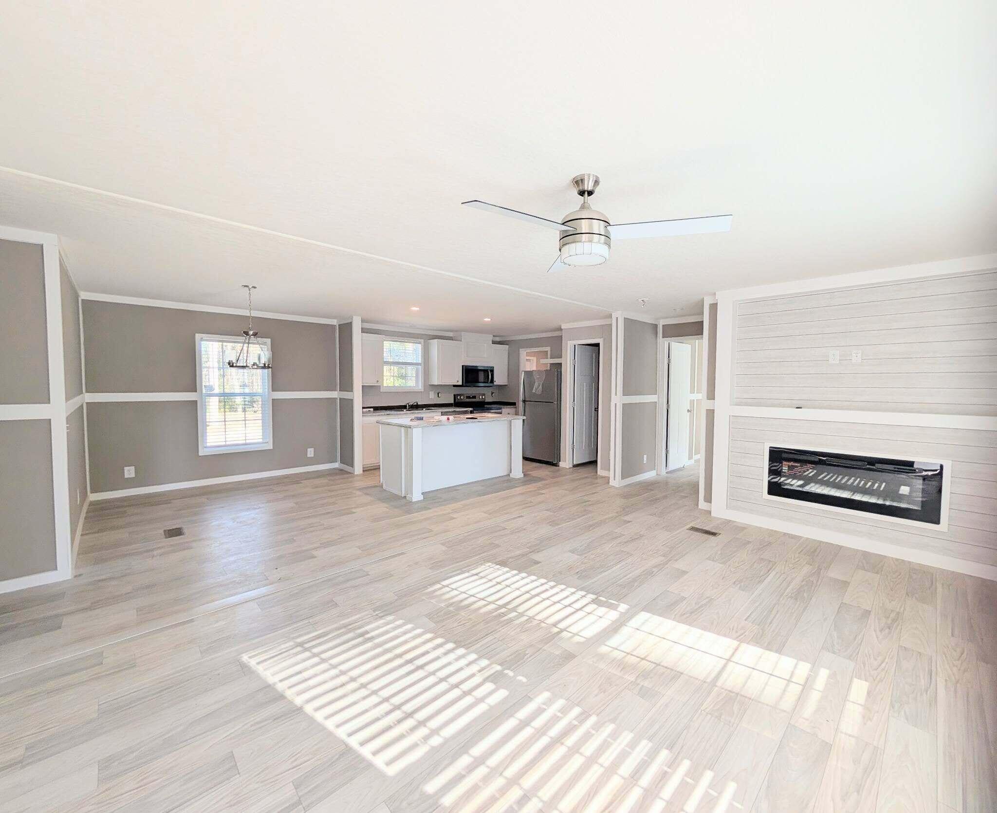 208 Shannon Road Walterboro, SC 29488 - Photo 8 of 27 20823