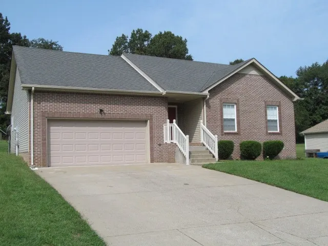 $1,625 | 1144 York Meadows Road, Clarksville, TN 37042
