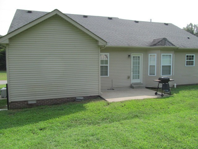 1144 York Meadows Road Clarksville, TN 37042 - Photo 18 of 18