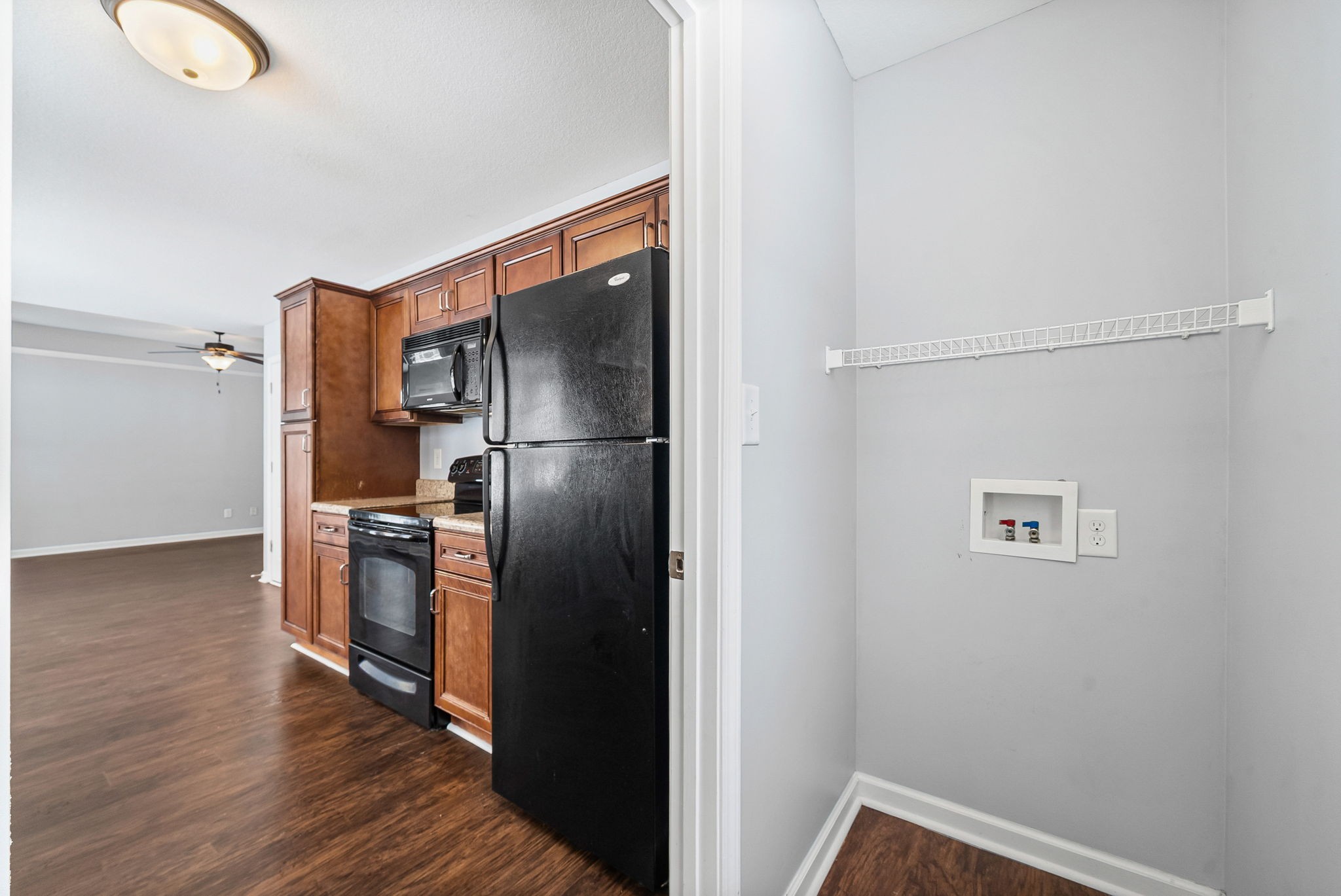 1144 York Meadows Road Clarksville, TN 37042 - Photo 9 of 18