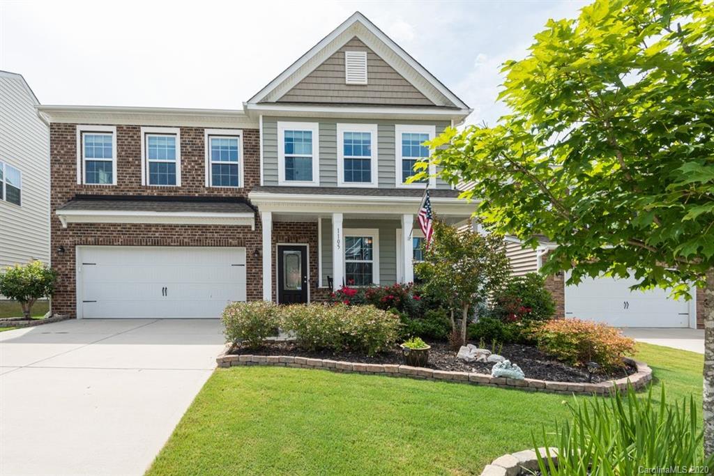 1105 Wallace Lake Road Indian Land, SC 29707 - Photo 2 of 40 Gallery Image 2