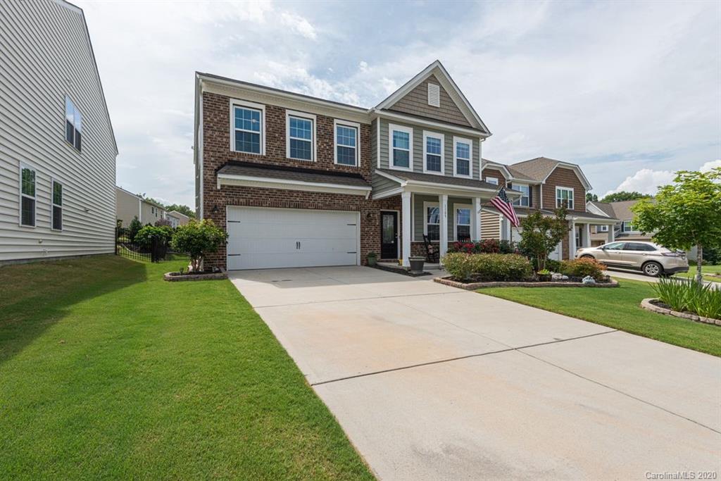 1105 Wallace Lake Road Indian Land, SC 29707 - Photo 3 of 40 Gallery Image 3