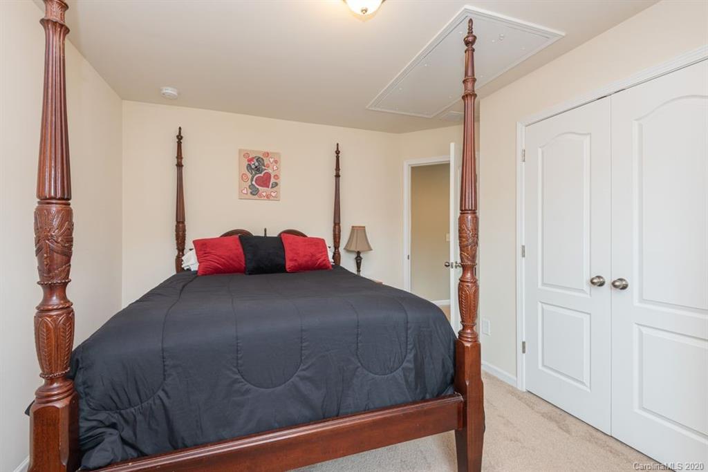 1105 Wallace Lake Road Indian Land, SC 29707 - Photo 22 of 40 Gallery Image 22