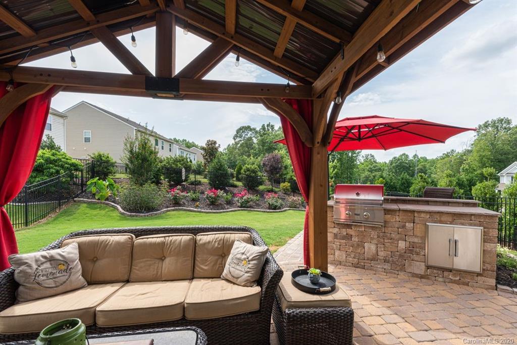 1105 Wallace Lake Road Indian Land, SC 29707 - Photo 36 of 40 Gallery Image 36