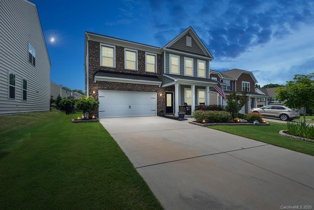1105 Wallace Lake Road Indian Land, SC 29707 - Photo 40 of 40 Gallery Image 40