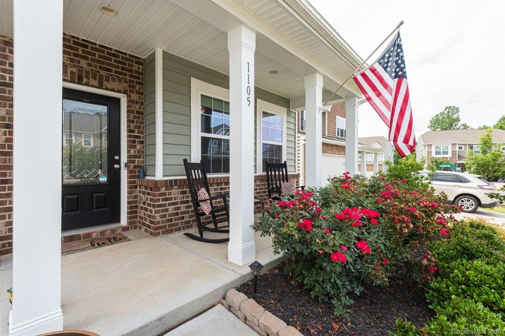 1105 Wallace Lake Road Indian Land, SC 29707 - Photo 5 of 40 Gallery Image 5