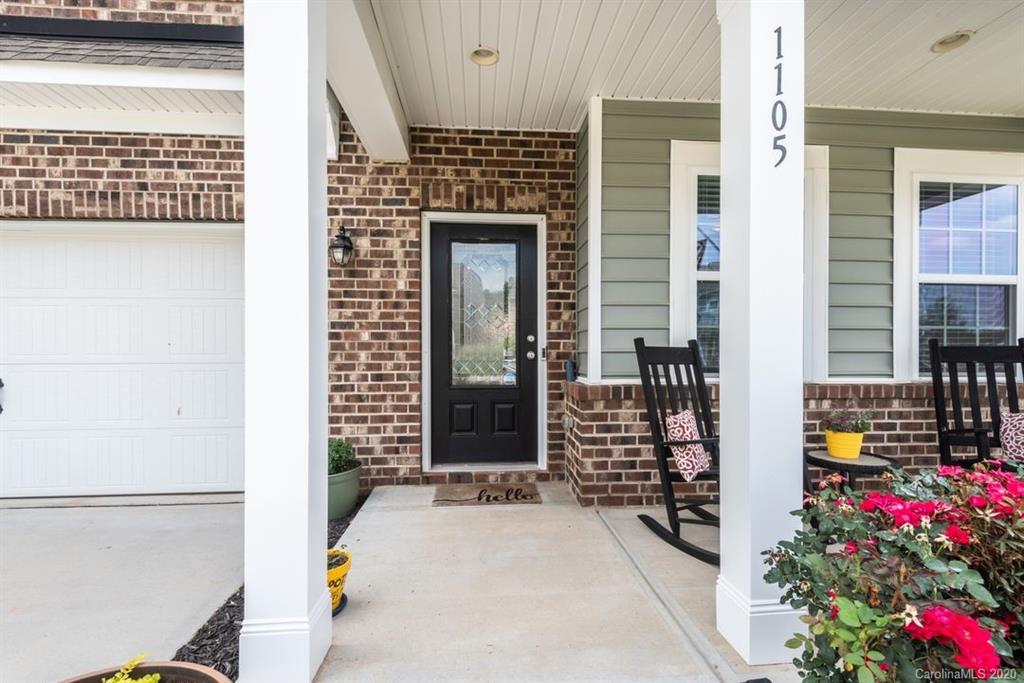 1105 Wallace Lake Road Indian Land, SC 29707 - Photo 6 of 40 Gallery Image 6