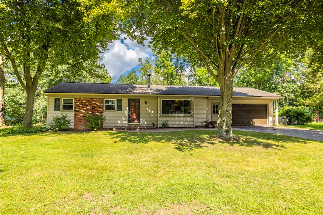 136 Benedict Road Perinton, NY 14534 - Photo 1 of 1 Gallery Image 1