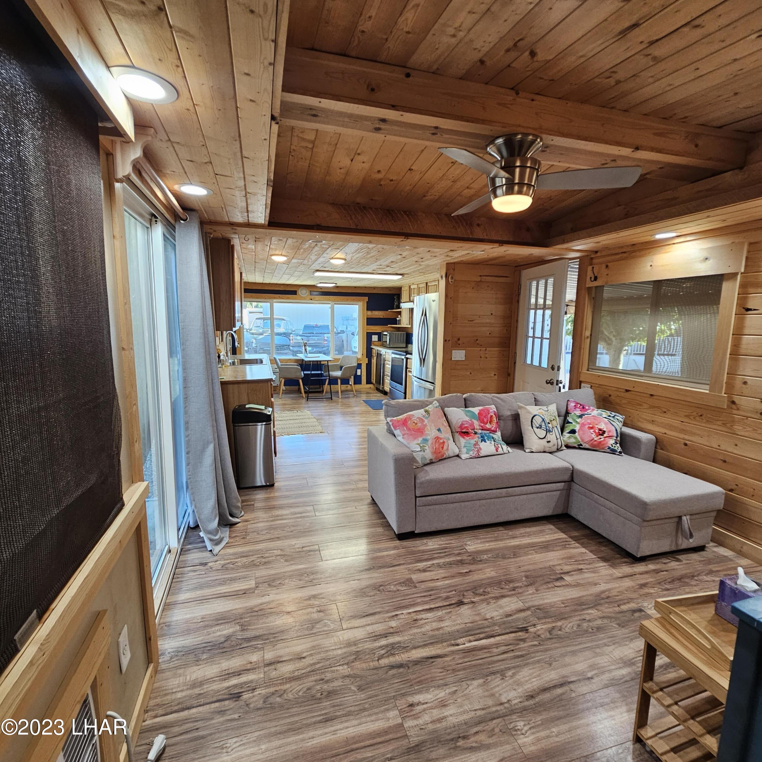 3170 Parker Dam Road, Unit 7 Parker, AZ 85344 - Photo 15 of 26 20230928_171255