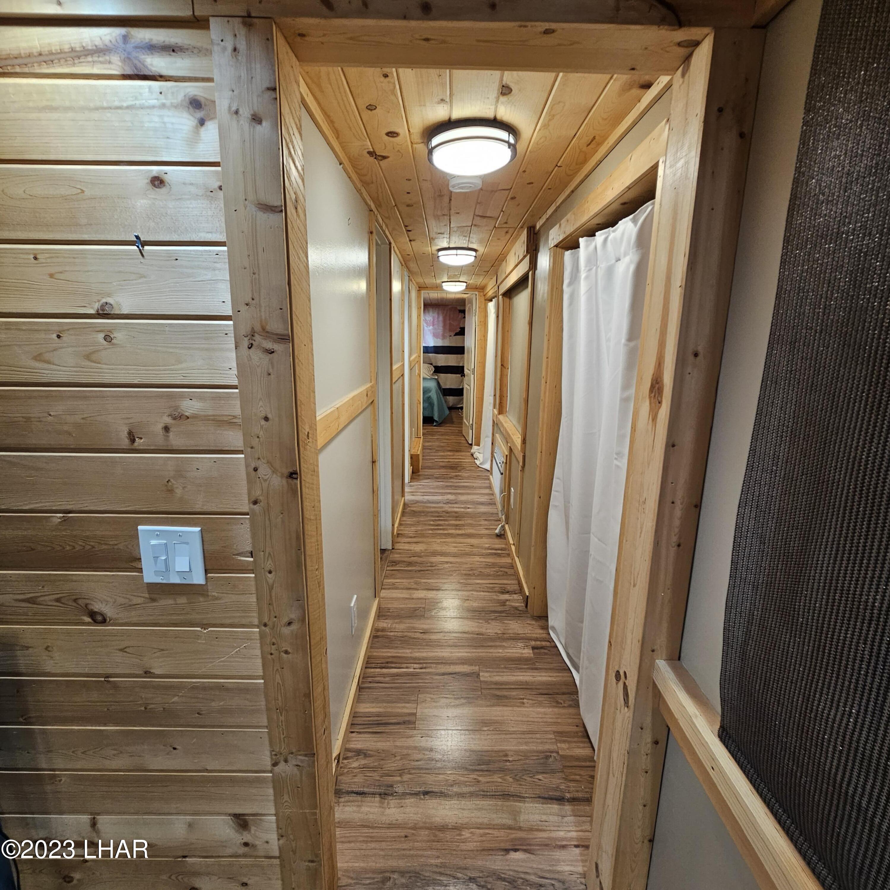 3170 Parker Dam Road, Unit 7 Parker, AZ 85344 - Photo 16 of 26 Hallway