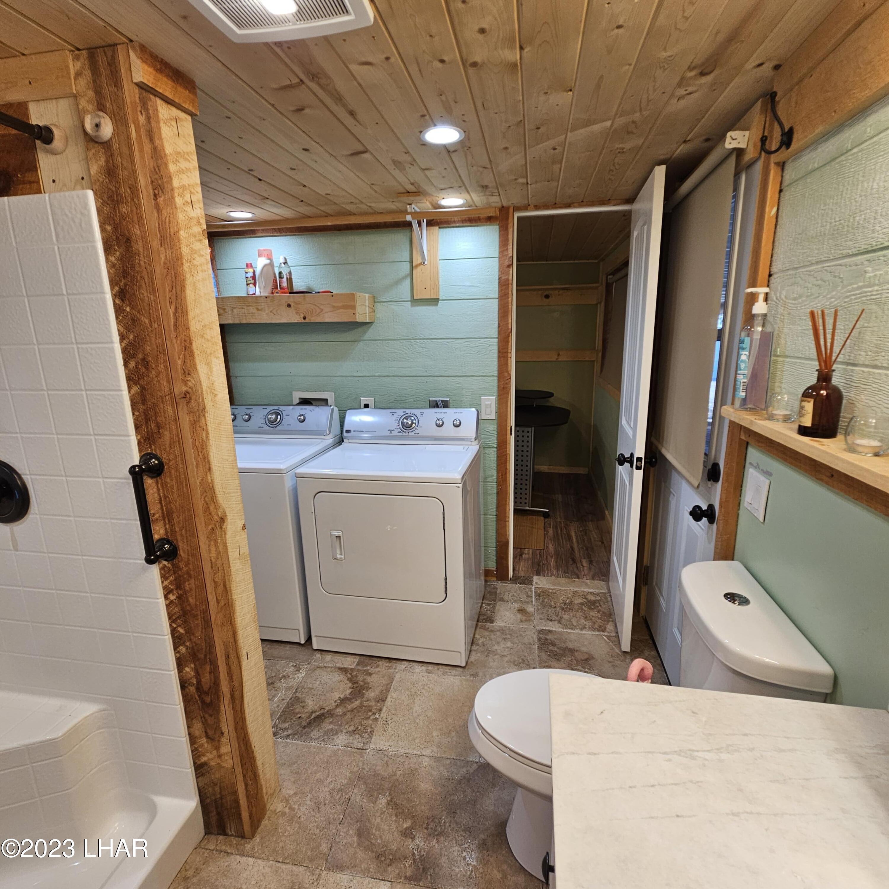 3170 Parker Dam Road, Unit 7 Parker, AZ 85344 - Photo 20 of 26 20230928_171106