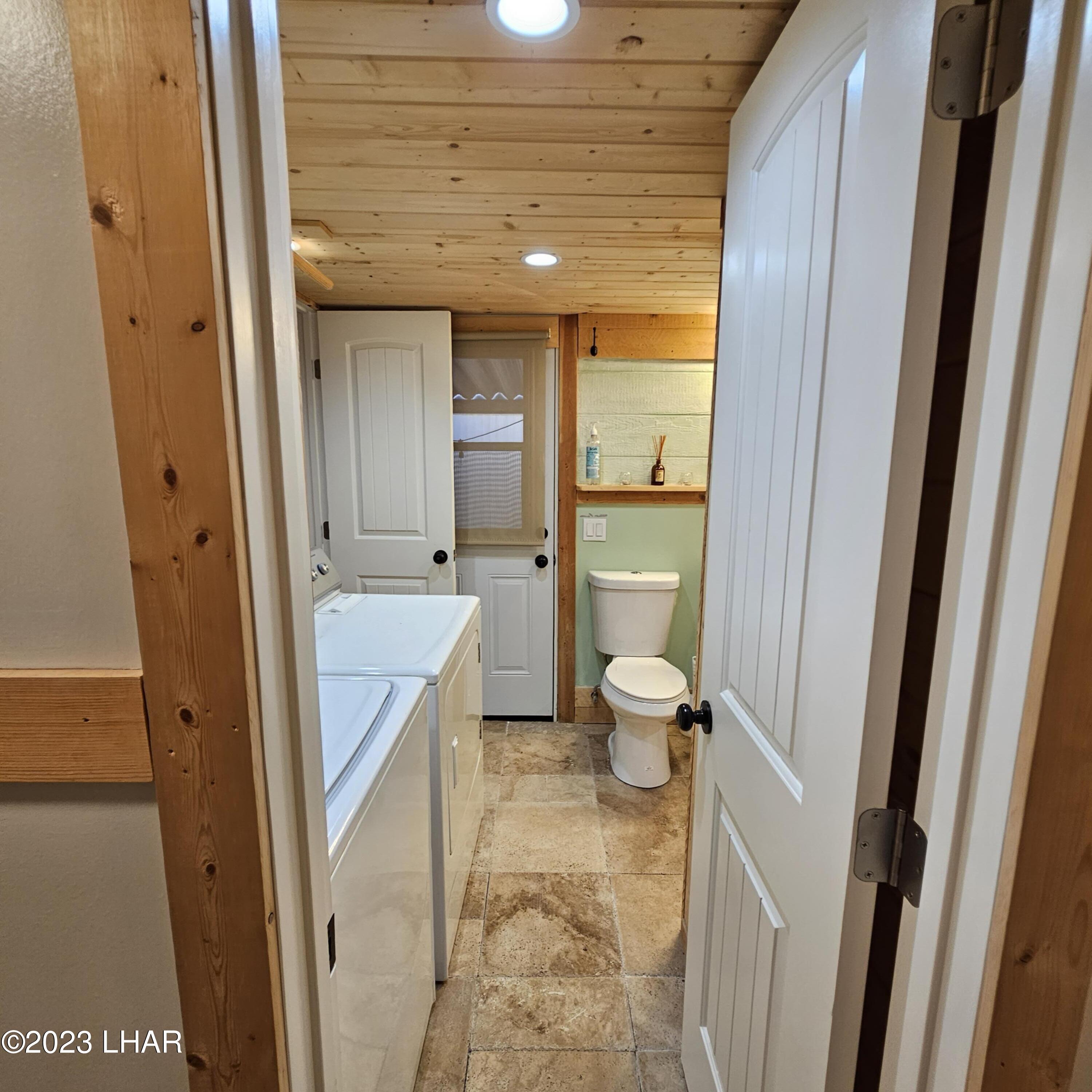 3170 Parker Dam Road, Unit 7 Parker, AZ 85344 - Photo 22 of 26 20230928_171119