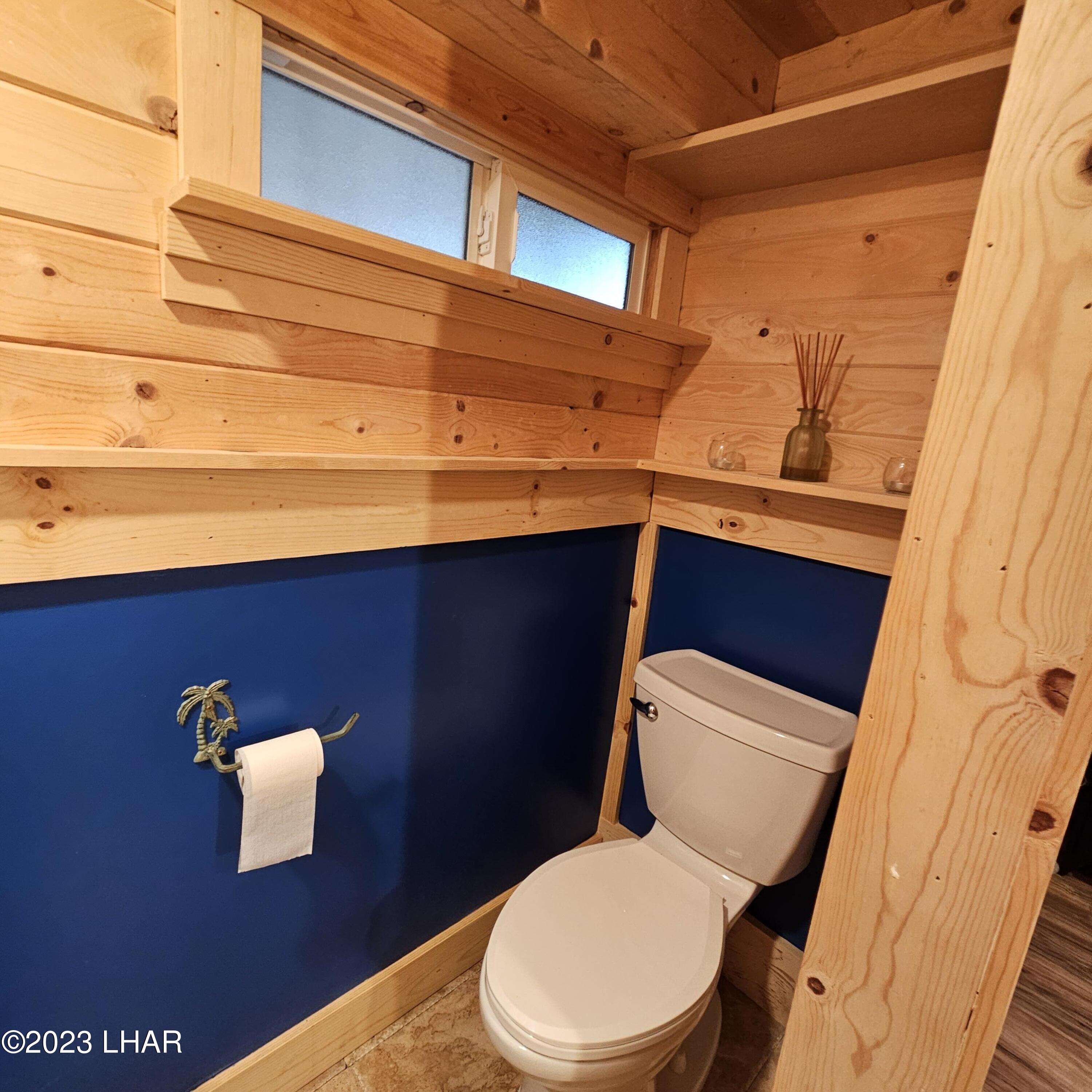 3170 Parker Dam Road, Unit 7 Parker, AZ 85344 - Photo 26 of 26 Half Bath