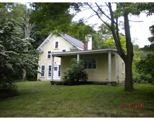 25 Hospital Road Medfield, MA 02052 - Photo 1 of 1 Gallery Image 1