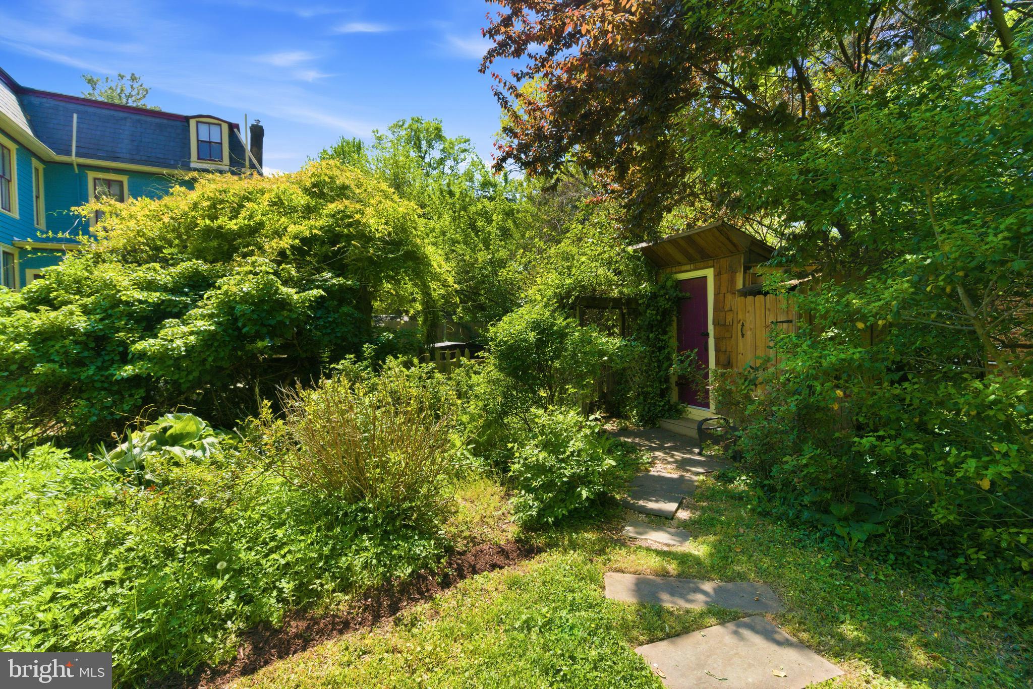 1102 Edgevale Road Silver Spring, MD 20910 - Photo 78 of 88
