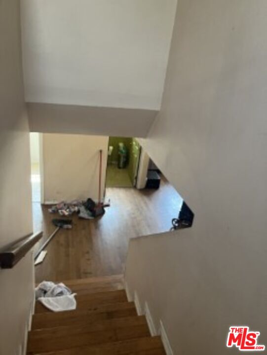 2223 East Oris Street Compton, CA 90222 - Photo 17 of 17 a room with storage and utility