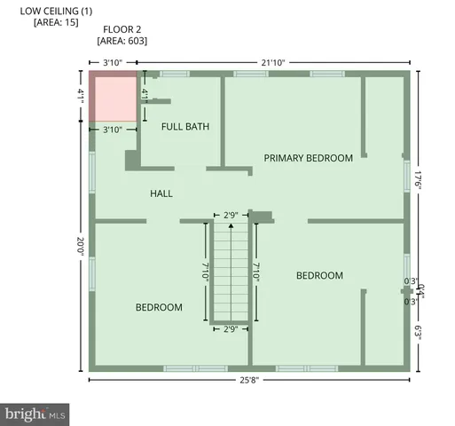 $299,900 | 23133 Foxville Road, Smithsburg, MD 21783