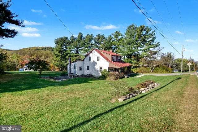 $299,900 | 23133 Foxville Road, Smithsburg, MD 21783