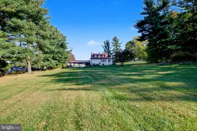 $299,900 | 23133 Foxville Road, Smithsburg, MD 21783