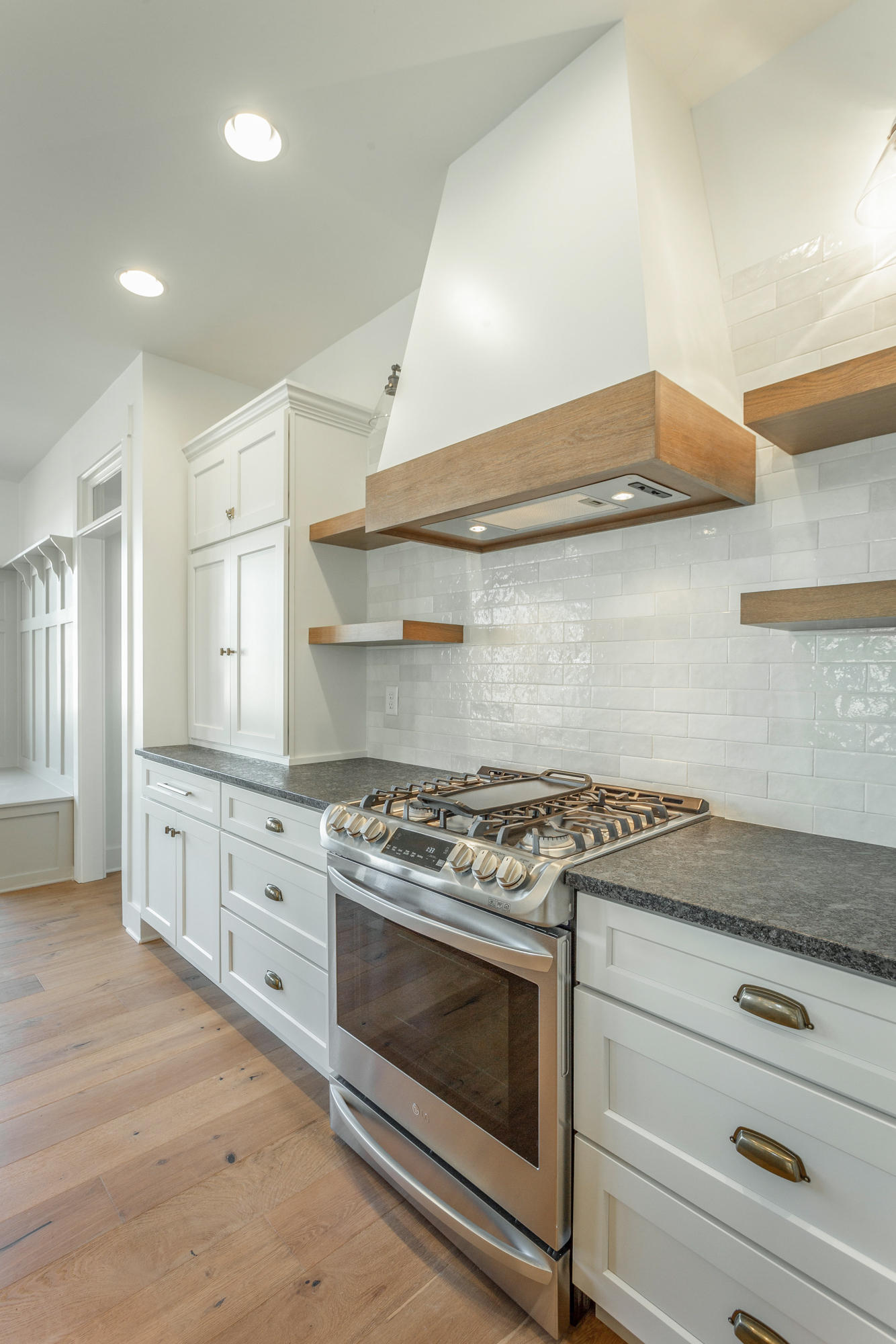 3167 Pine Grove Road Ringgold, GA 30736 - Photo 14 of 47 Kitchen