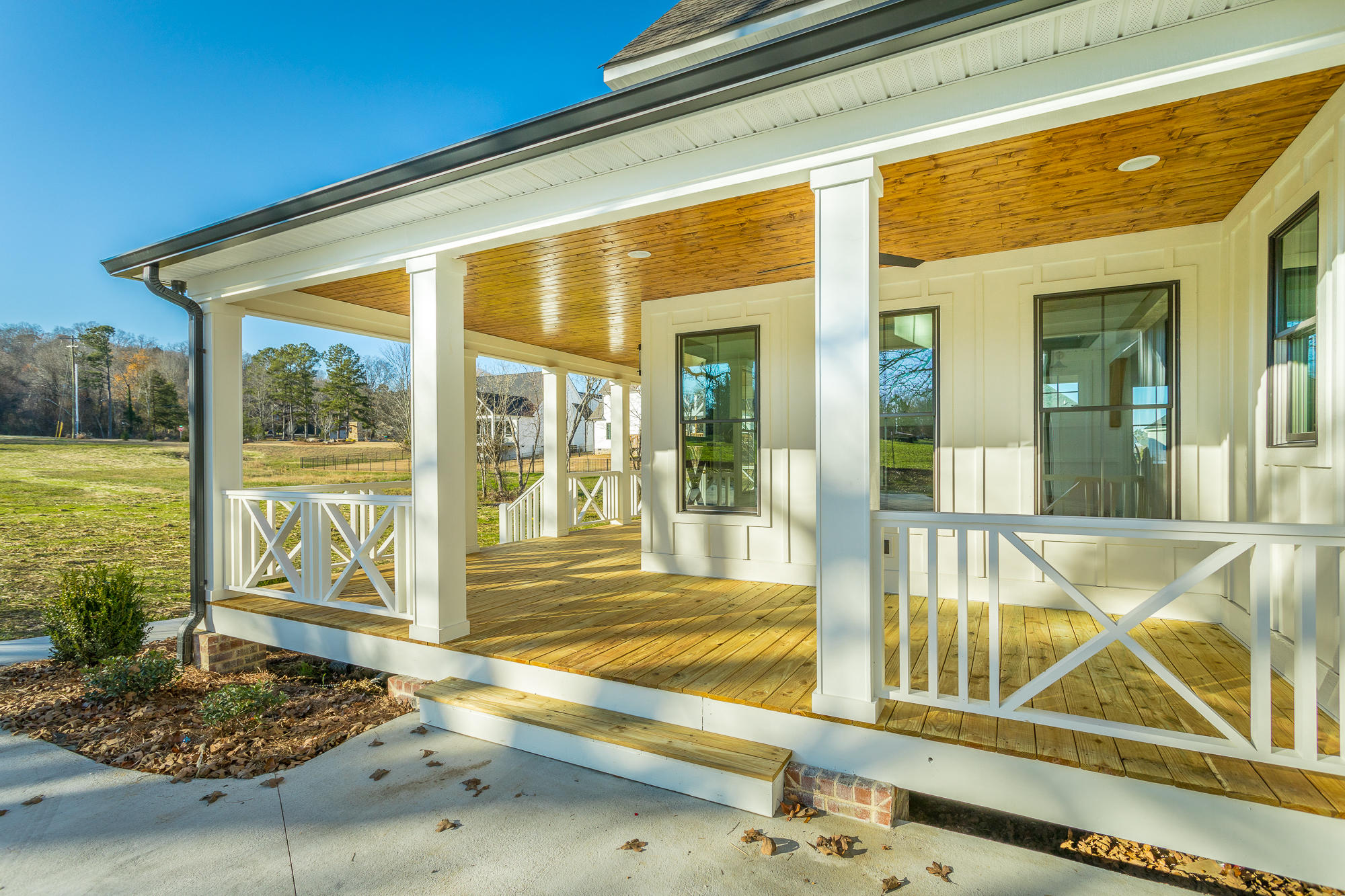 3167 Pine Grove Road Ringgold, GA 30736 - Photo 40 of 47 Front Porch