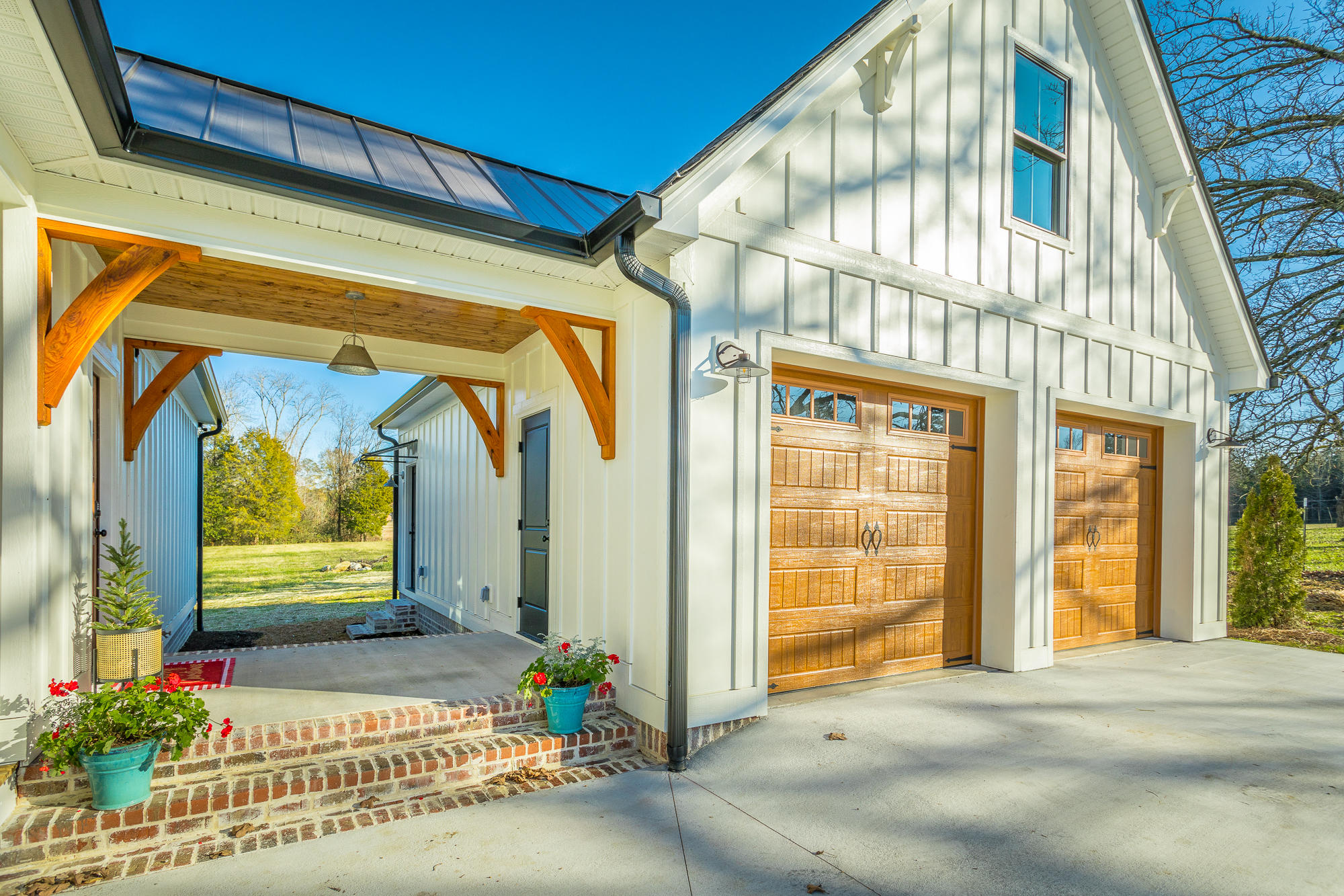 3167 Pine Grove Road Ringgold, GA 30736 - Photo 42 of 47 Garage